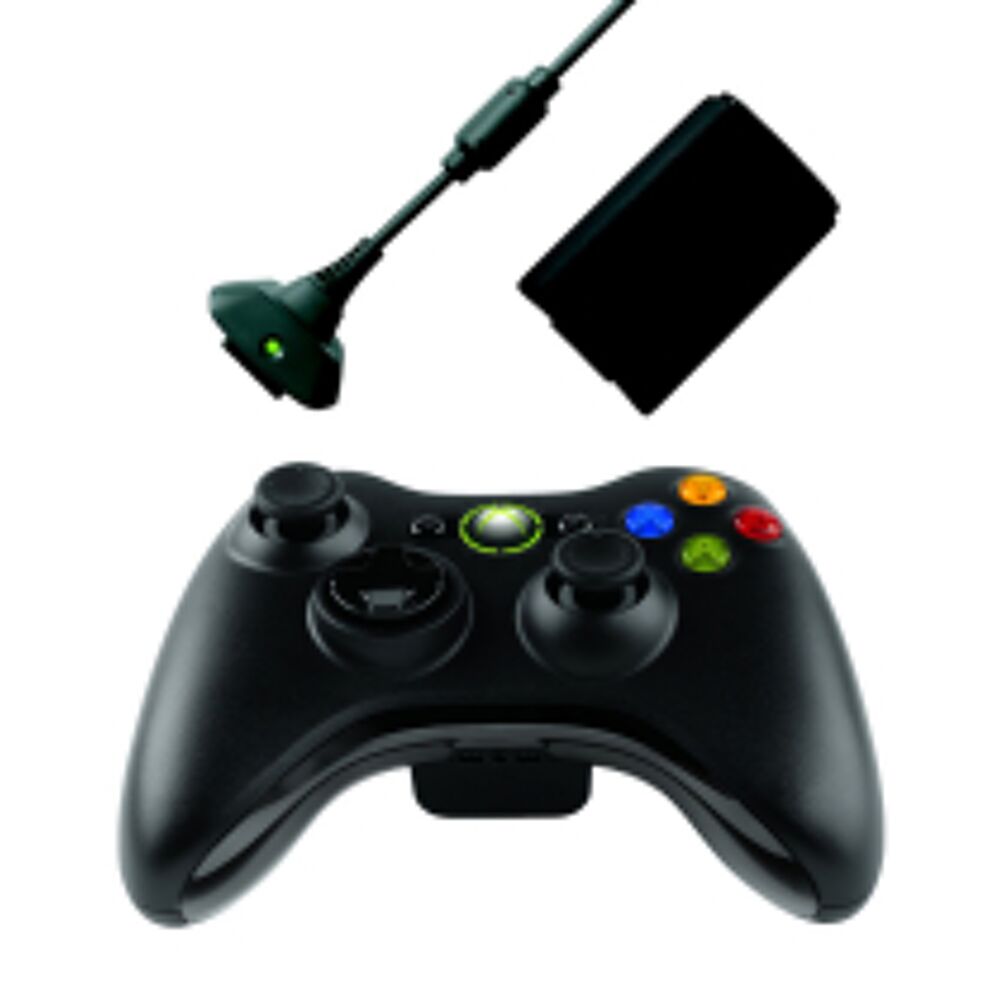 X360 controller shop